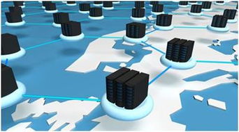 国内云主机服务商选择指南 从云计算装备到技术服务全解析