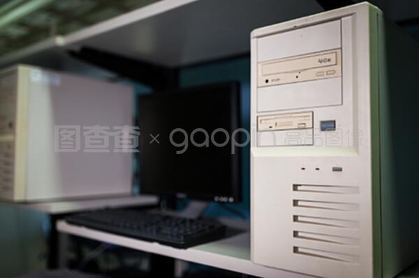 资料室数字化转型 电脑网络伺服器与云计算装备技术服务深度解析